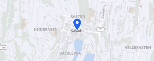 Kolbotnvannet Rundt