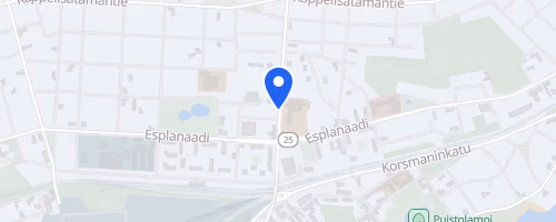 Piirin myöntämä kilpailu