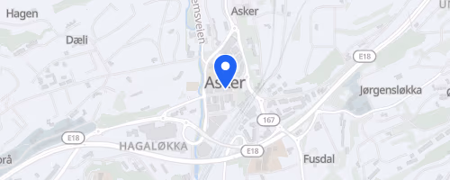 Asker Spurten