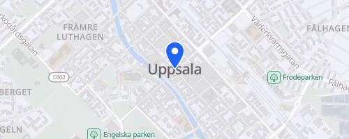 Upplands Cup Lvg - Börje tempo