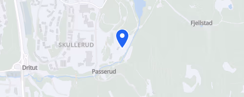 KM terrengløp 2026 - lang løype