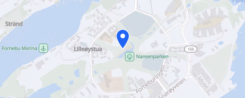 Oslo Løpsfestival - Fornebu Rundt