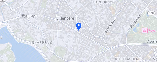Østmarka Grand Prix