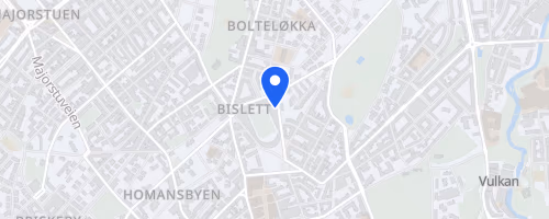 Bislettmila