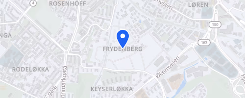 Maridalsvannet Rundt