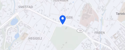Romeriksåsen på langs
