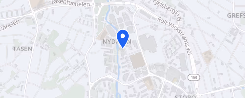 Nydalsløpet 2026