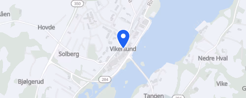 Vikersundbakken Trappeløp