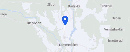 Lommedalen Løpskarusell
