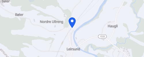 Nordmarkstravern
