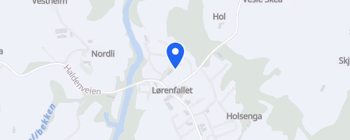 Stomperudløpet