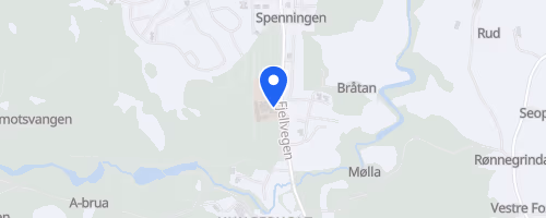Oslo Trail Challenge