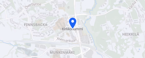 Lapinkylän tempo