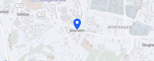 Jessheim Halvmaraton