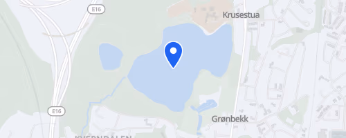 UKI-Karusellen Løp 3