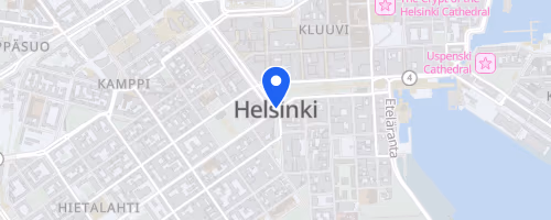 Helsinki Trail Run