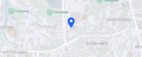 Piirin myöntämä kilpailu
