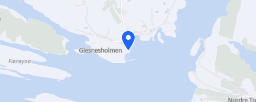 Glesværløpet