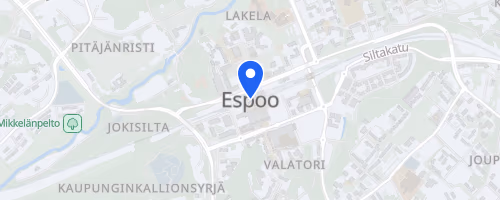 Espoo Rantamaraton