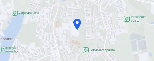 Aluekisat