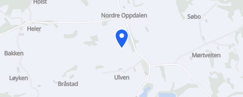 Oppdalskarusellen 4. løp