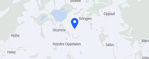 OK26: 2. løp Solliskauen