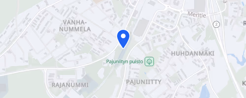 Piirin myöntämä kilpailu