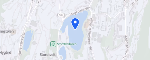 Tveitevannet Rundt 2027