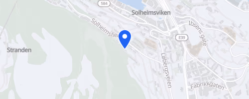 Fakkeltoget Løvstakken
