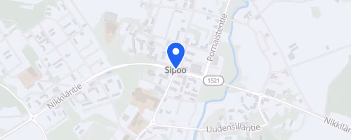 Dirty Sipoo