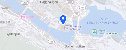 Bykarusellen Perseløp 3