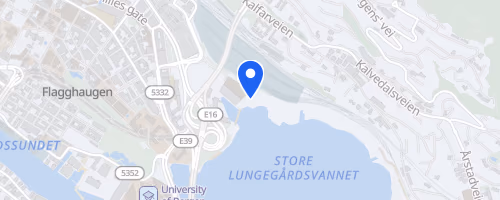 Tekna Veldedighetsløp