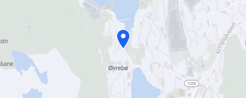 Lyderhorn opp