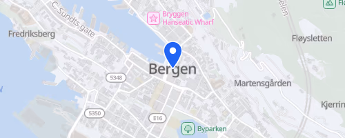 Kalandsvannet Rundt