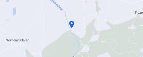 Vinterkarusellen 1.løp