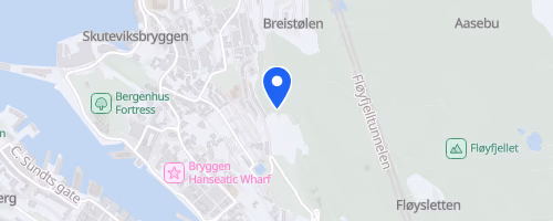 Stoltzekleiven Opp