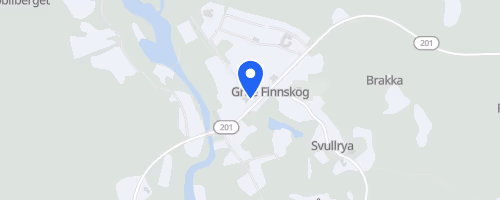 Finnskogen Triathlon!