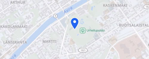 Aluekisat