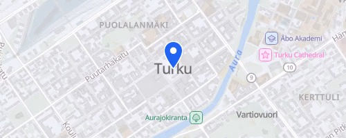 Turku Touring Pyöräily