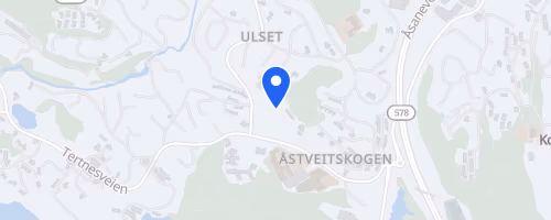 Åstveit 3000
