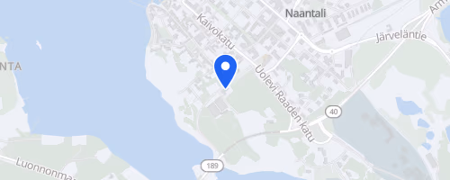 Piirin myöntämä kilpailu