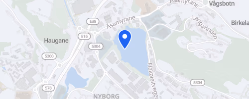 Åsane Løpskarusell 6
