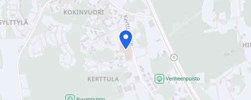 Piirin myöntämä kilpailu
