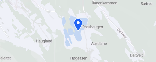 Bergan Bygg Brakvatnet Halvmaraton 2026