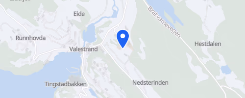 HTB Valestrandsmarka Rundt 5. løp