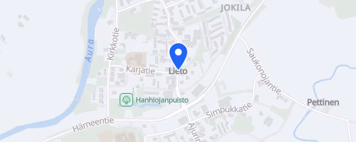 Piirin myöntämä kilpailu
