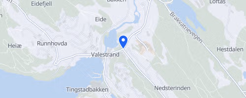 Spåkefjellet Opp