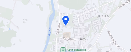 Piirin myöntämä kilpailu