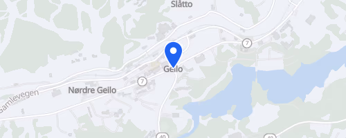 Geilo Trail Run