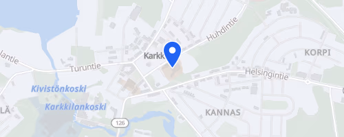 Piirin myöntämä kilpailu